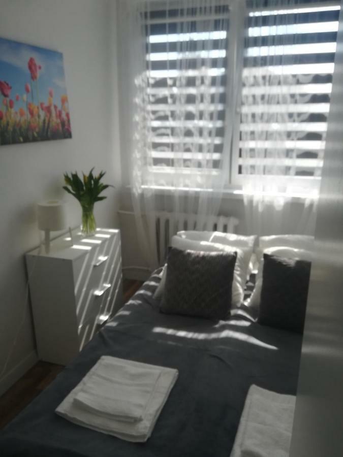 Mietowy Zakatek Apartment Kłodzko Exterior foto